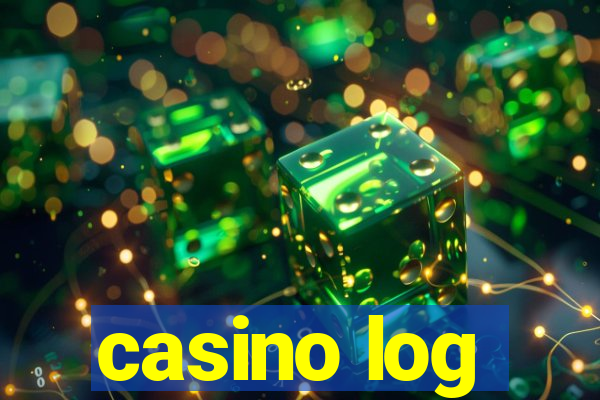 casino log