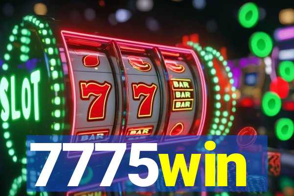 7775win