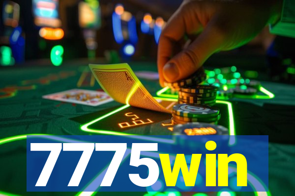 7775win