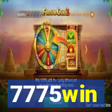 7775win