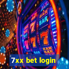 7xx bet login