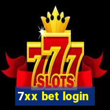 7xx bet login