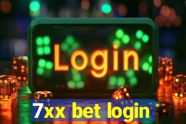 7xx bet login