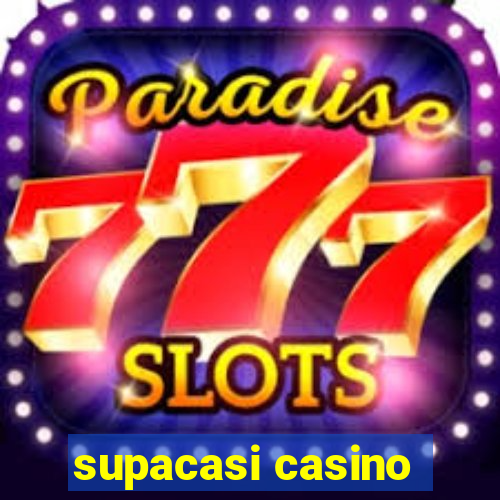 supacasi casino