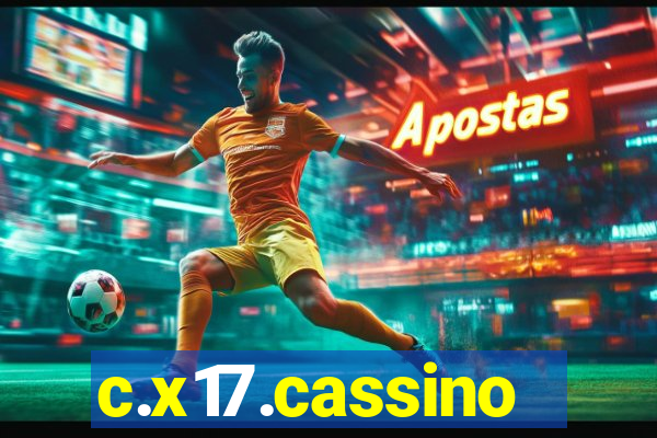 c.x17.cassino