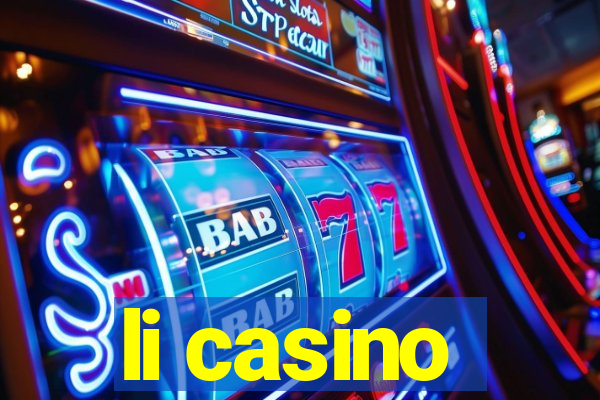 li casino