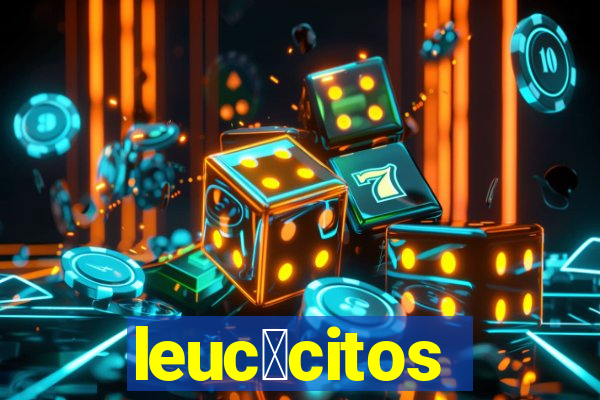 leuc贸citos segmentados altos