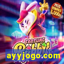 ayyjogo.com