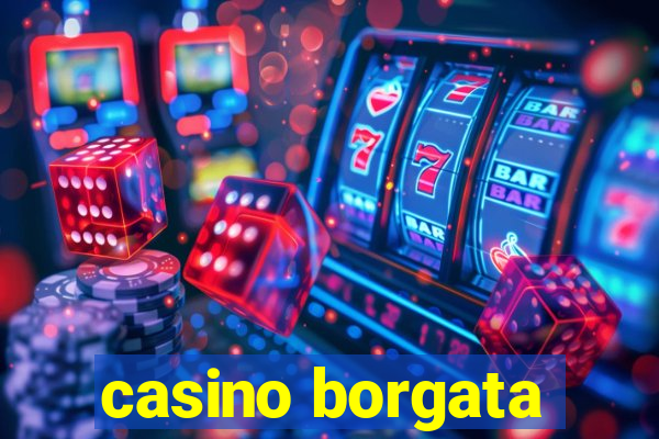 casino borgata