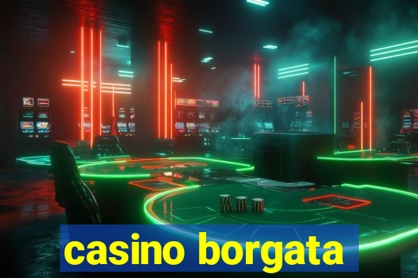 casino borgata