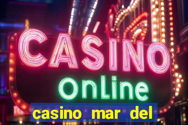 casino mar del plata precio entrada