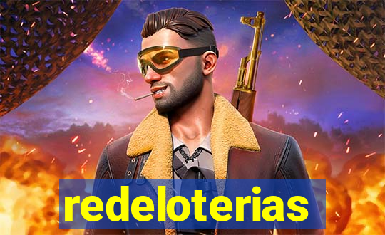 redeloterias