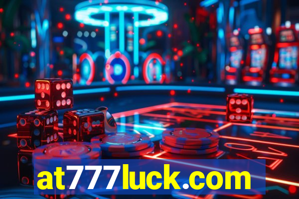 at777luck.com