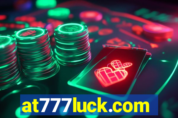 at777luck.com