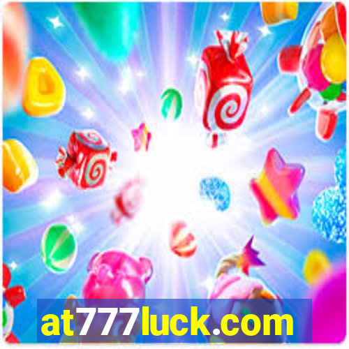 at777luck.com