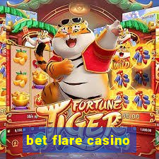 bet flare casino