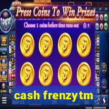 cash frenzytm