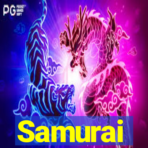 Samurai