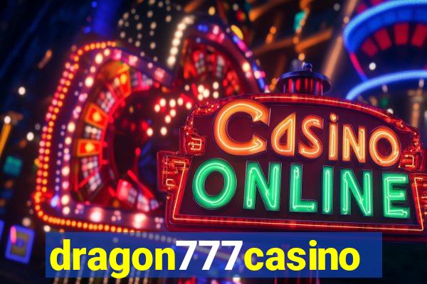 dragon777casino