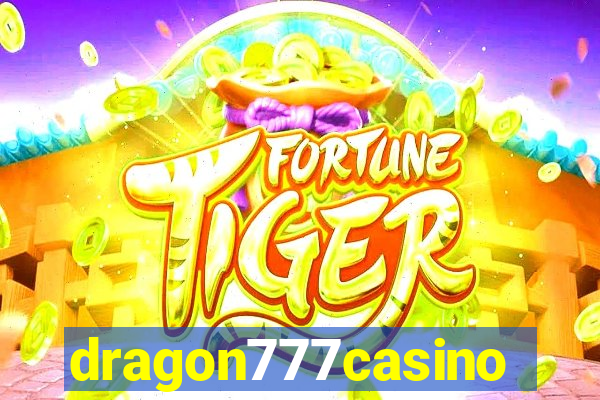 dragon777casino