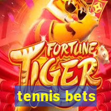 tennis bets