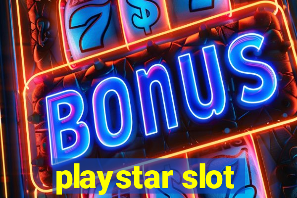 playstar slot