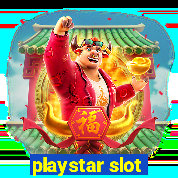 playstar slot