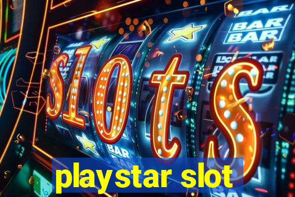 playstar slot