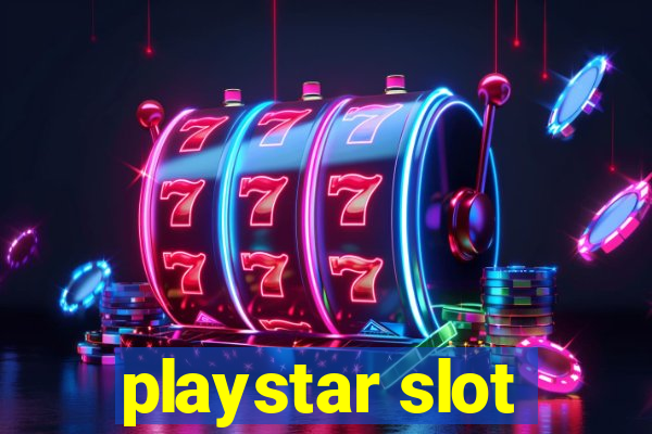 playstar slot