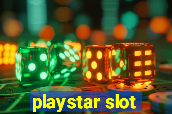 playstar slot