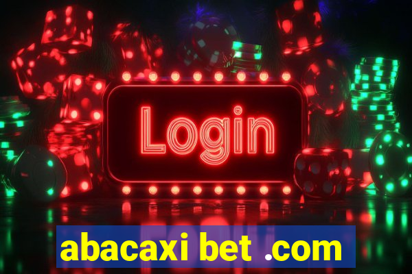 abacaxi bet .com