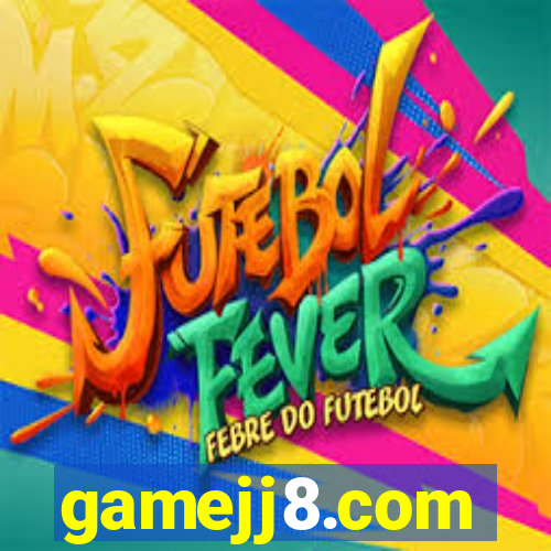 gamejj8.com