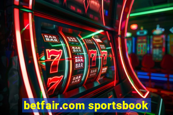 betfair.com sportsbook