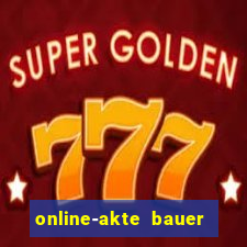 online-akte bauer ra gmbh