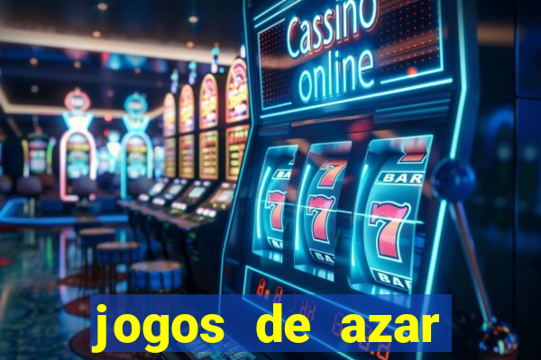 jogos de azar liberados no brasil