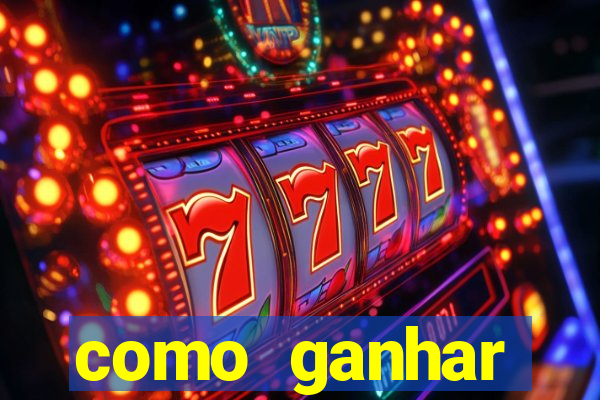 como ganhar dinheiro em casino online