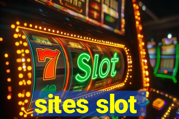 sites slot