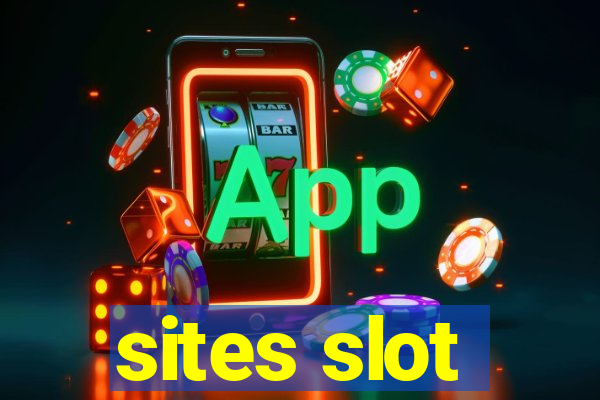 sites slot