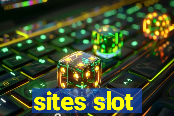 sites slot