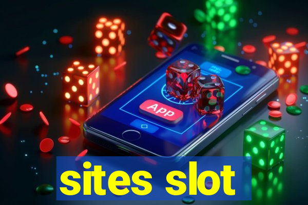 sites slot