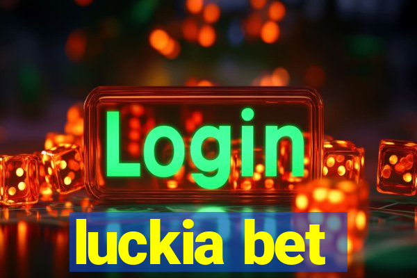 luckia bet