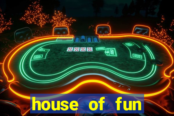 house of fun casino slots 777 app