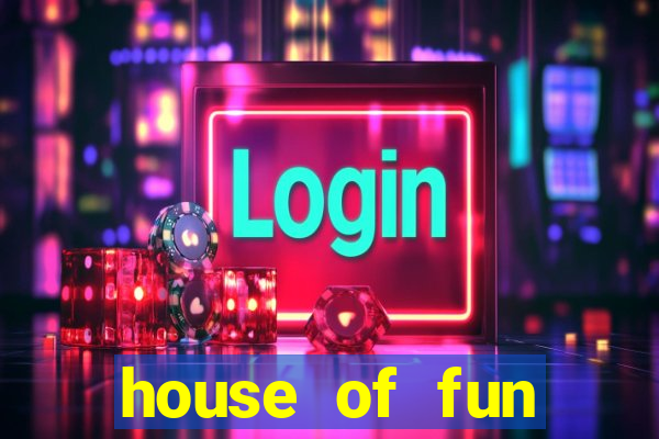 house of fun casino slots 777 app