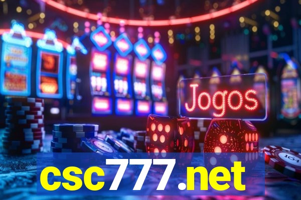 csc777.net