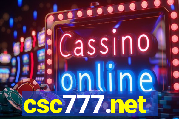 csc777.net