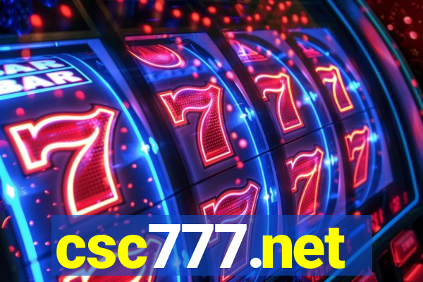 csc777.net