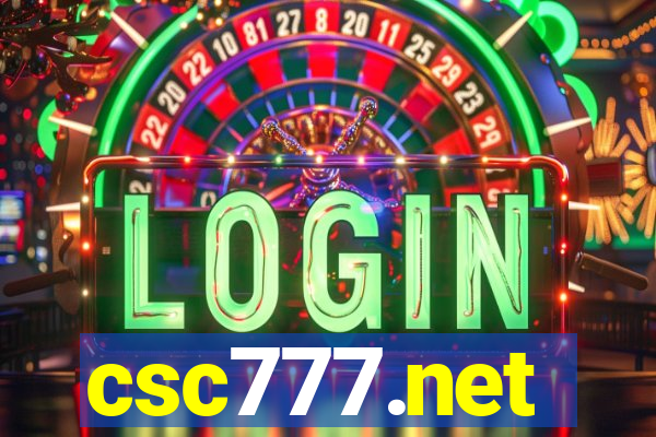 csc777.net