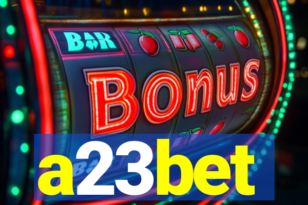 a23bet