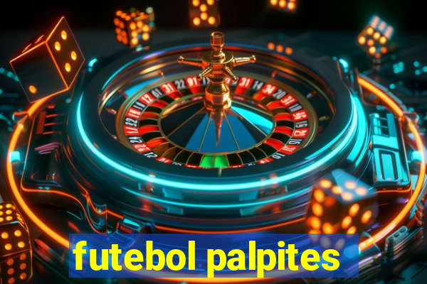 futebol palpites