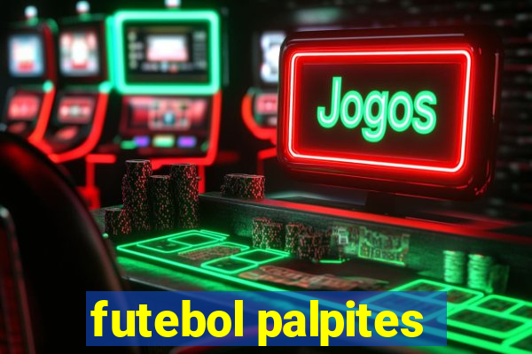 futebol palpites